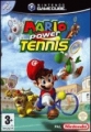 Mario Power Tennis